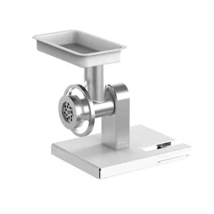 Imagem de Kit Supermix Com Sovadeira 5 Kg Bivolt Branco Anodilar