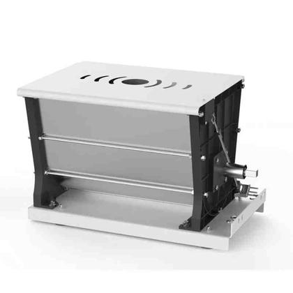 Imagem de Kit Supermix Com Sovadeira 5 Kg Bivolt Branco Anodilar