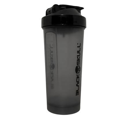 Imagem de Kit Suplementos Black Skull ( Creatina 150g + Whey turbo 907g + Pré treino 150g + Coqueteleira )