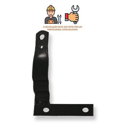 Imagem de Kit Suporte antena px diant VW Constellation LD 5 unidades