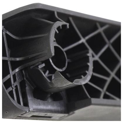 Imagem de Kit Suporte Fechadura Puxador Capô Amarok 2013 2014 2015 2016 2017 2018 2019 2020 2021 2022 2023