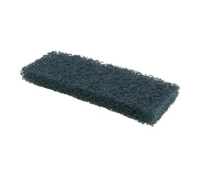 Imagem de Kit Suporte LT Limpa Tudo + Fibra de Limpeza Pesada Verde Para Pisos / Crostas de Panelas / Limpeza Final de Obra