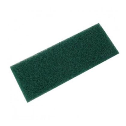 Imagem de Kit SUPORTE LT Limpa Tudo Mop Articulado Giro 360 Limpeza de Cantos + 2 FIBRAS Abrasiva de Limpeza