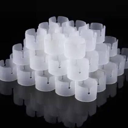 Imagem de Kit Suporte Telescopio Clip Anel Enrosca Balao Festa Evento