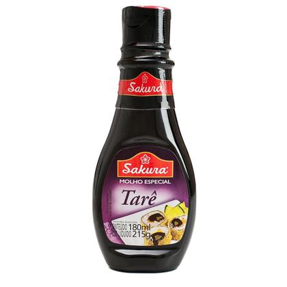 Imagem de Kit Sushi Hot Roll Oriental Com 9 Itens -  Arroz, 2 Algas, Shoyu, Esteira, Vinagre, Panko, Tarê e Gergelim