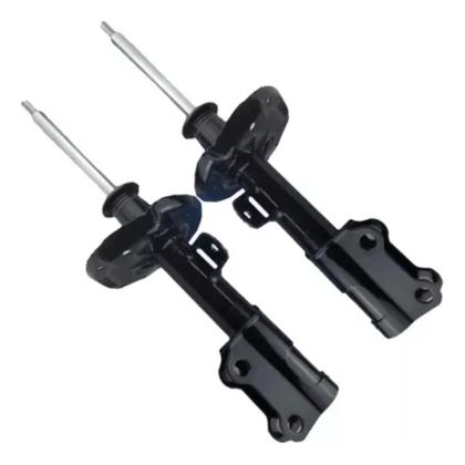 Imagem de Kit Suspensão Dianteiro e Traseiro Cobalt 2012 até 2020