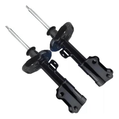 Imagem de Kit Suspensão Dianteiro e Traseiro Onix Prisma Sonic 2011 até 2020