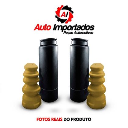 Imagem de Kit Suspensão Traseira VW Passat  Auto Importados