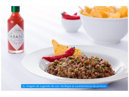 Imagem de Kit Tabasco Molho de Pimenta