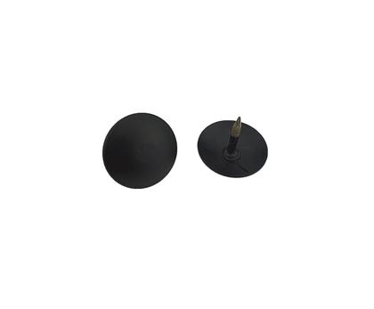 Imagem de Kit Tachão Rustico Para Moveis 24mm Taça ,100 Unid.