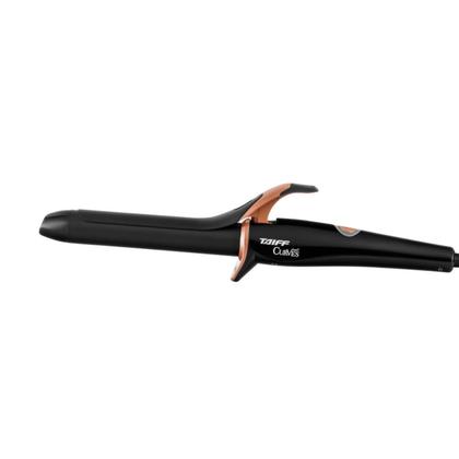 Imagem de Kit taiff modelador de cachos curves e escova easy