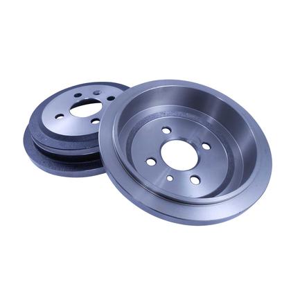 Imagem de Kit Tambor de Freio BD3586 Tras. GM Onix Turbo - Cód.6504