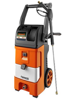 Imagem de Kit Tampa By Pass com Auto Stop para Lavajato Famastil F-Power 2000W