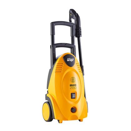 Imagem de Kit Tampa By Pass com Retenção Compatível com Lavajato WAP Bravo 2550