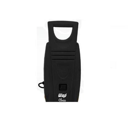 Imagem de Kit Tampa By Pass com Retenção Compatível com Lavajato WAP Class Preta