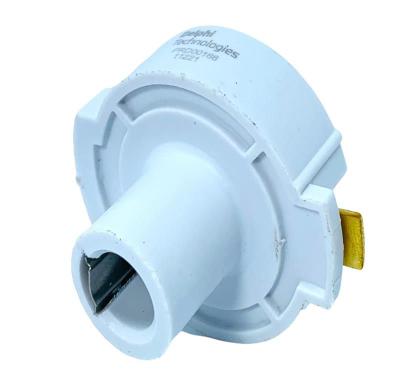 Imagem de Kit Tampa do Distribuidor Rotor e Módulo HEI Monza Kadett Ipanema 1.8 2.0 EFI DELPHI