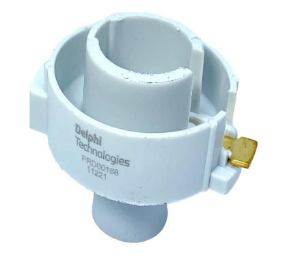 Imagem de Kit Tampa do Distribuidor Rotor e Módulo HEI Monza Kadett Ipanema 1.8 2.0 EFI DELPHI