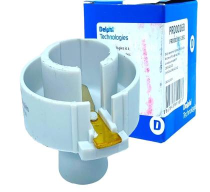 Imagem de Kit Tampa do Distribuidor Rotor e Módulo HEI Monza Kadett Ipanema 1.8 2.0 EFI DELPHI