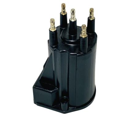 Imagem de Kit Tampa do Distribuidor Rotor e Módulo HEI Monza Kadett Ipanema 1.8 2.0 EFI DELPHI