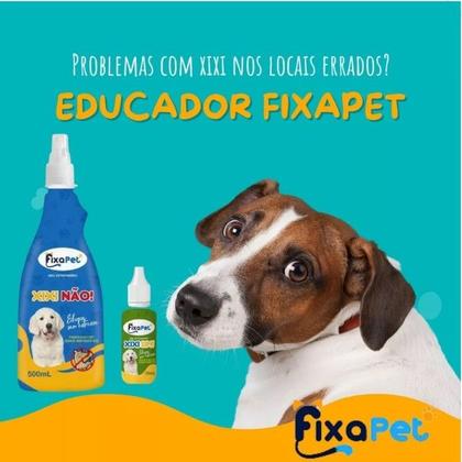 Imagem de Kit Tapete Dog 10un G2 120x120cm + Spray Indicador Canino