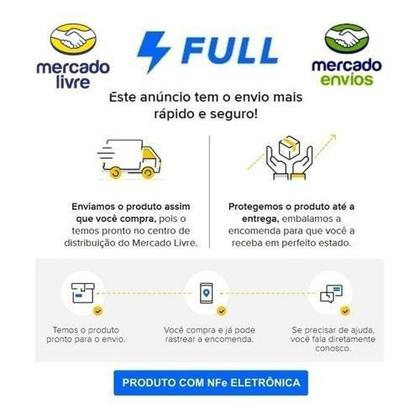 Imagem de Kit Tapete E Mini Massageador Elétrico Dor Pés E Musculares