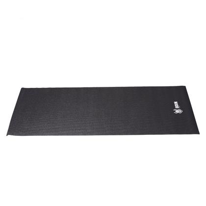 Imagem de Kit Tapete Yoga PVC e Bola Suiça 55cm pilates Odin Fit