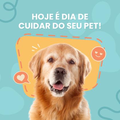 Imagem de Kit Tapetes P/ Cachorro Gato Higiênico 90un Super Absorvente