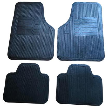 Imagem de Kit Tapetes Universais  Serve em Onix, Polo, Argo, Corsa