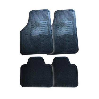 Imagem de Kit Tapetes Universais  Serve em Onix, Polo, Argo, Corsa