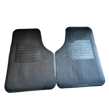 Imagem de Kit Tapetes Universais  Serve em Onix, Polo, Argo, Corsa