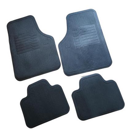 Imagem de Kit Tapetes Universais  Serve em Onix, Polo, Argo, Corsa