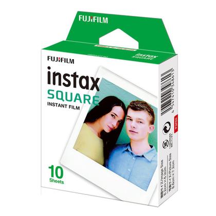 ミュージシャン Fujifilm instax SQUARE SQ6 Taylor Swift Kit Taylor Swift - Câmera Fujifilm Instax Square SQ6 + Filme