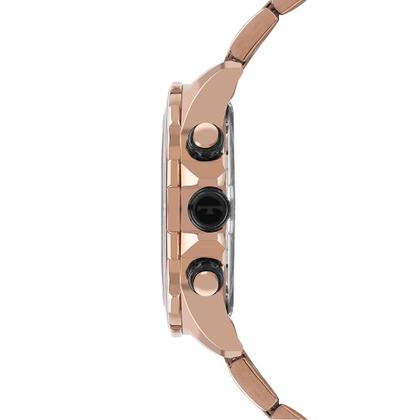 Imagem de Kit Technos Masculino Acqua Rose Edição Especial Torben Grael - JS25BBU/1P