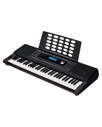 Imagem de Kit Teclado Arranjador Roland E-X20A + Suporte em X + Capa + Pedal Sustein