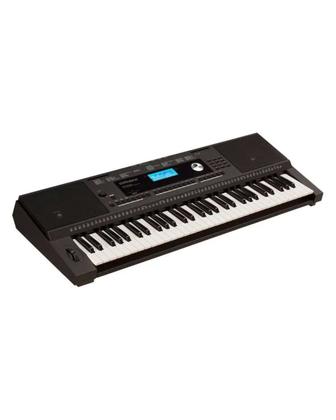 Imagem de Kit Teclado Arranjador Roland E-X20A + Suporte em X + Capa