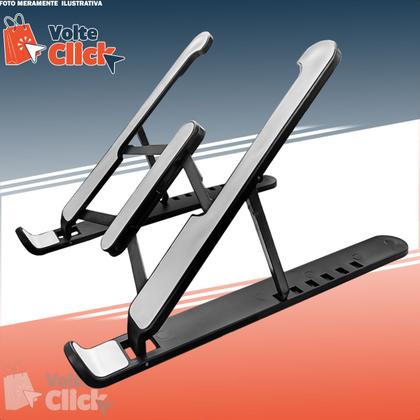 Imagem de Kit Teclado Com Fio Usb Com Mouse Led Fio Acompanha Suporte Dobrável Para Notebook