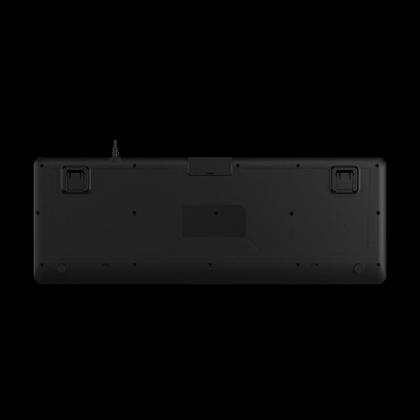 Imagem de Kit Teclado E Mouse Com Fio Usb Aoc Slim Office Ç Lançamento