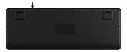 Imagem de Kit Teclado E Mouse Com Fio Usb Aoc Slim Office Ç