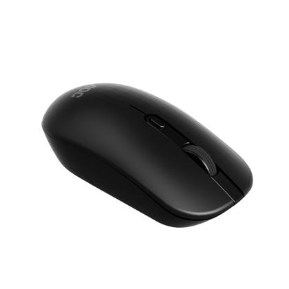 Imagem de Kit Teclado E Mouse Sem Fio AOC Abnt Ç Office Lançamento
