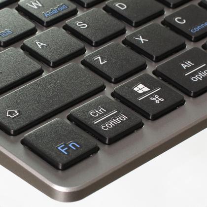 Imagem de Kit Teclado E Mouse Sem Fio Bluetooth Recarregável Abnt BrKit Teclado E Mouse Sem Fio Bluetooth Recarregável Abnt Br