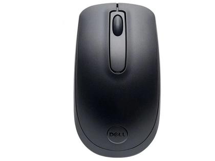 Kit Teclado e Mouse sem Fio Dell KM3322W Imagem de Kit Teclado e Mouse sem Fio Dell KM3322W