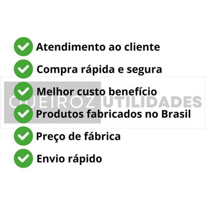 Imagem de Kit Teclado e Mouse USB  Praticidade e Conforto no Seu Dia a Dia