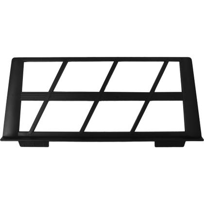 Imagem de Kit Teclado Musical Portátil 61 Teclas Rhythmic 80 Bluetooth com Suporte em X