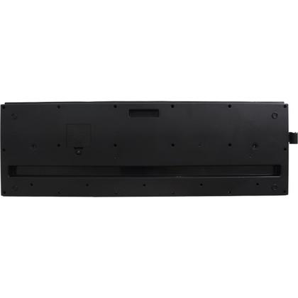 Imagem de Kit Teclado Musical Portátil 61 Teclas Rhythmic 80 Bluetooth com Suporte em X