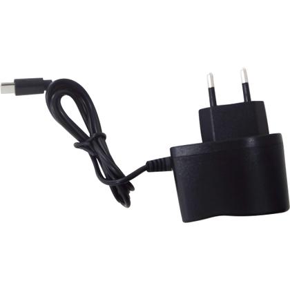 Imagem de Kit Teclado Musical Portátil 61 Teclas Rhythmic 80 Bluetooth com Suporte em X