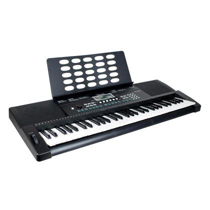 Imagem de Kit Teclado Revas KB-330 com Fonte Original + Capa - Roland