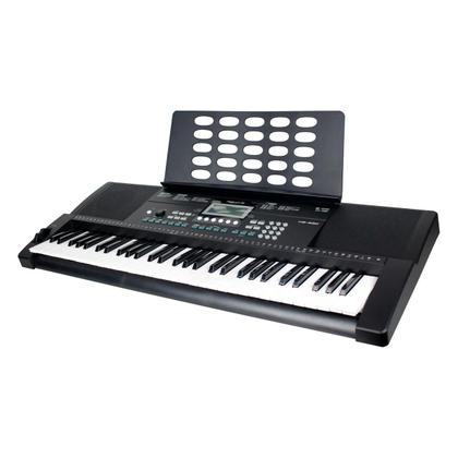 Imagem de Kit Teclado Revas KB-330 com Fonte Original + Capa - Roland