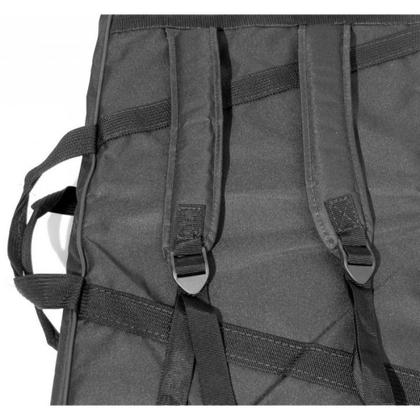 Imagem de Kit Teclado Spring New TC-161 61 Teclas com Fonte e Capa