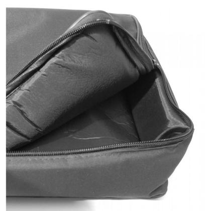 Imagem de Kit Teclado Spring New TC-161 61 Teclas com Fonte e Capa