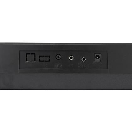 Imagem de Kit Teclado Spring New TC-161 61 Teclas com Fonte e Capa